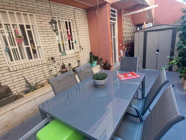 Piso en venta en Casco antiguo, San Martín De La Vega