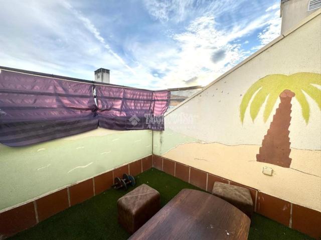 Piso en venta en Casco antiguo, San Martín De La Vega