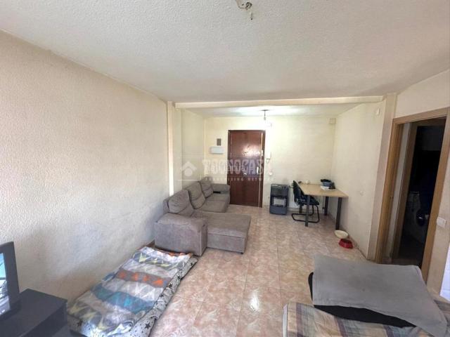Piso en venta en Casco antiguo, San Martín De La Vega