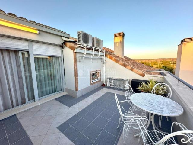 Piso en venta en San Martín De La Vega, Casco antiguo