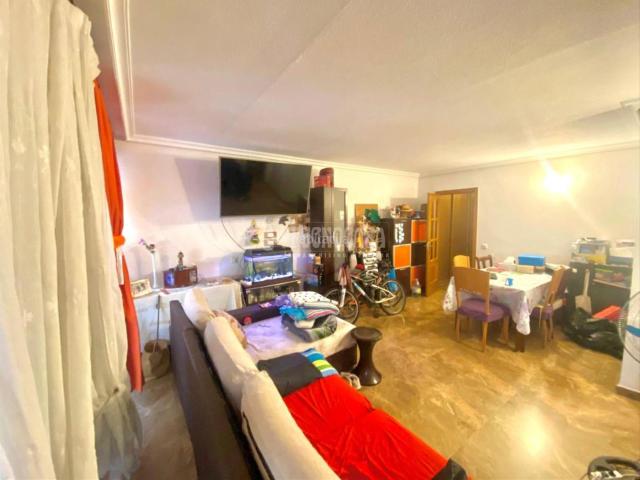 Piso en venta en Casco antiguo, San Martín De La Vega