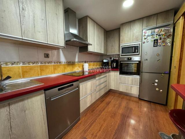 Piso en venta en San Martín De La Vega, Madrid