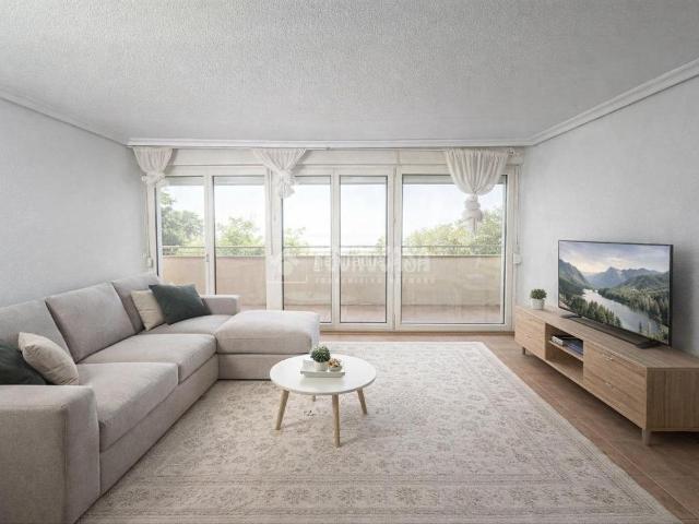 Piso en venta en San Martín De La Vega, Madrid