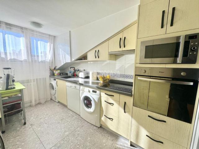 Piso en venta en San Martín De La Vega, Madrid