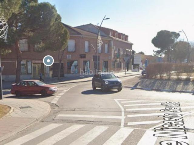Piso en venta en San Martín De La Vega, Casco antiguo