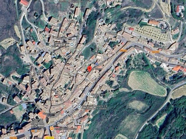 Piso en venta en Erdialdea, Navarra