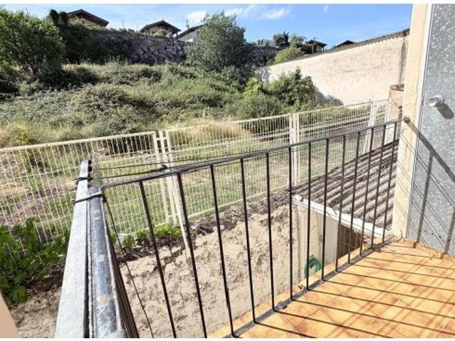 Piso en venta en Erdialdea, Navarra