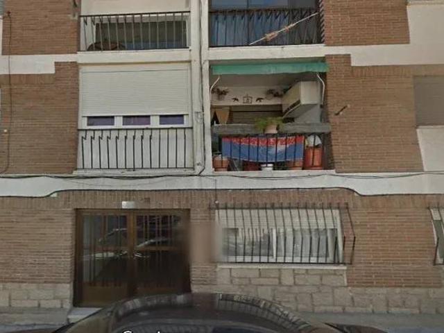 Piso en venta en San Martín De Valdeiglesias