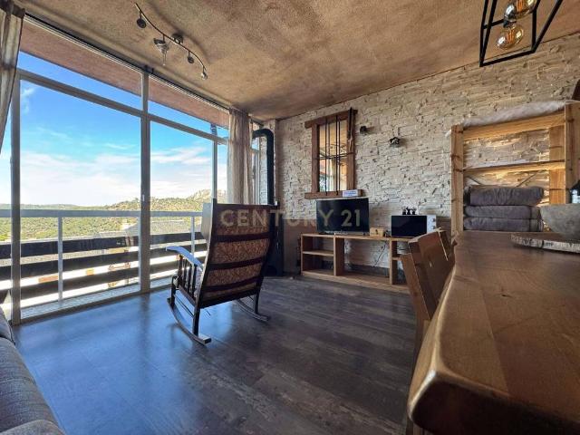 Piso en venta en San Martín De Valdeiglesias