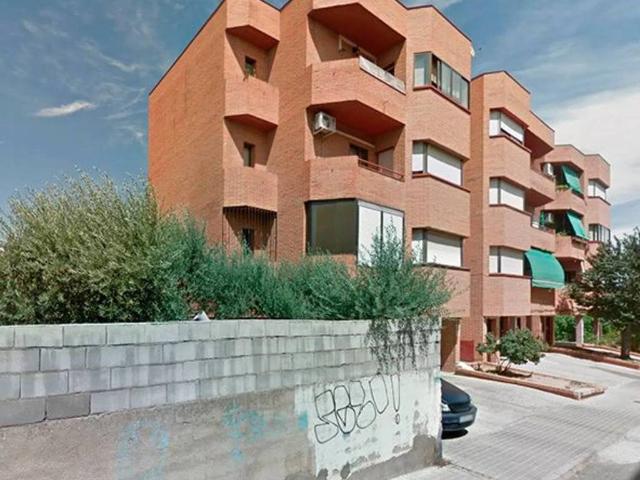 Piso en venta en San Martín De Valdeiglesias