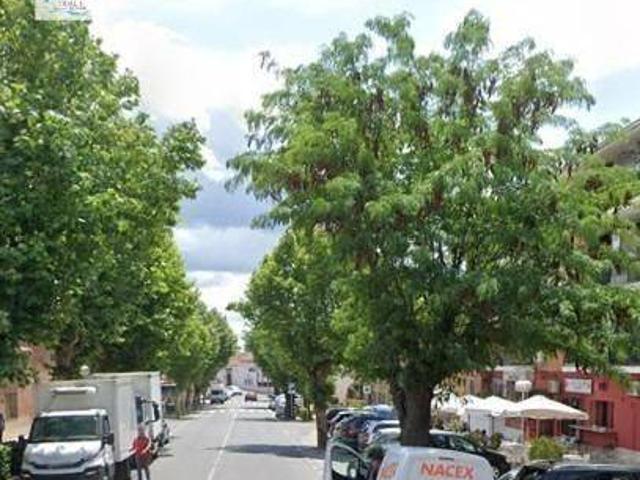 Piso en venta en San Martín De Valdeiglesias