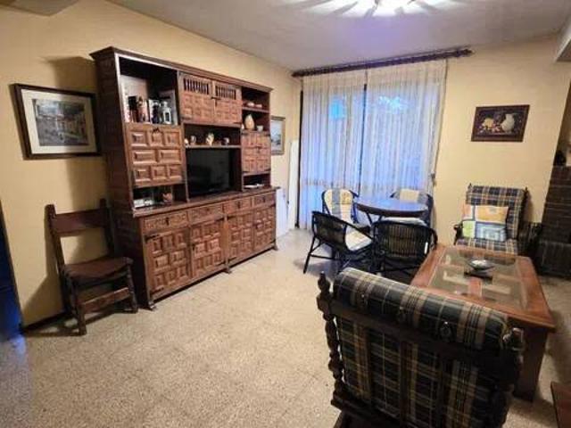 Piso en venta en San Martín De Valdeiglesias, Madrid