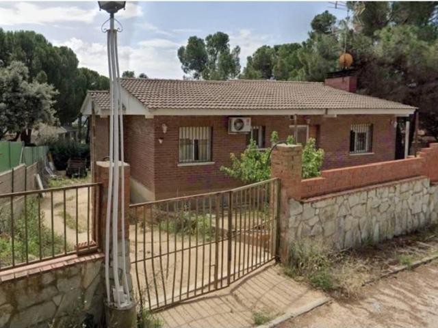 Piso en venta en San Martín De Valdeiglesias
