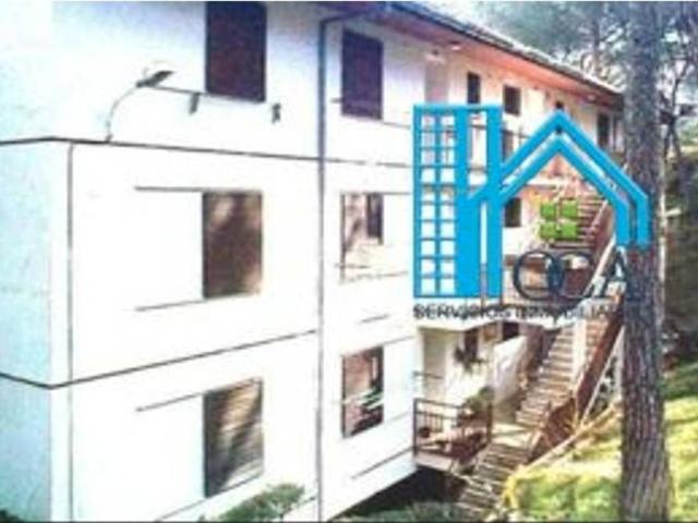Piso en venta en San Martín De Valdeiglesias