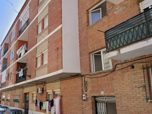 Piso en venta en San Martín de Valdeiglesias, Comunidad de Madrid