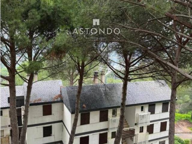 Piso en venta en San Martín De Valdeiglesias