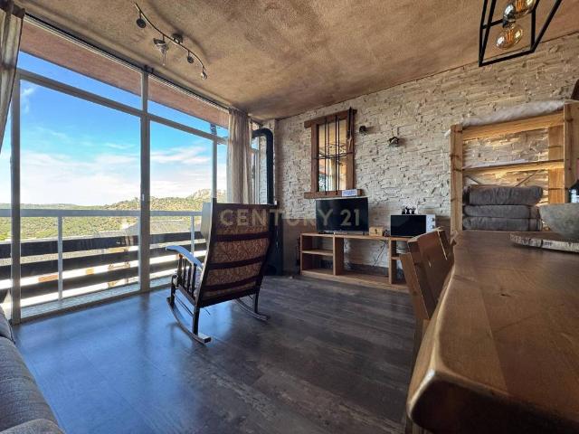 Piso en venta en San Martín De Valdeiglesias, Madrid