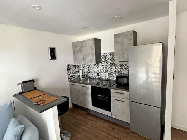 Piso en venta en San Martín De Valdeiglesias, Madrid