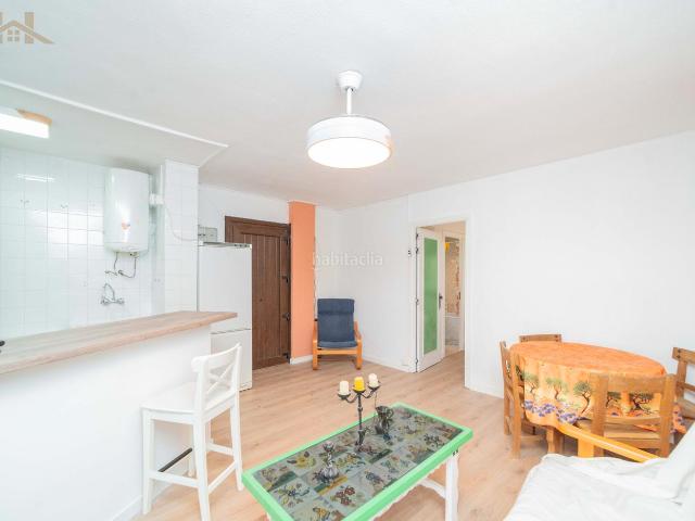 Piso en venta en San Martín De Valdeiglesias, Madrid