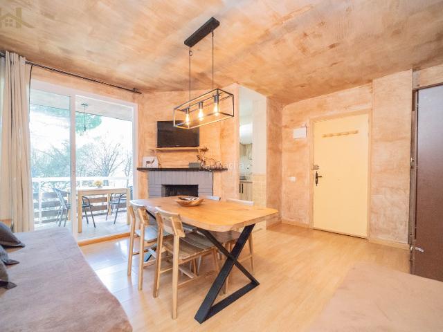 Piso en venta en San Martín De Valdeiglesias, Madrid