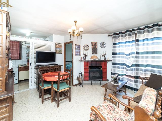 Piso en venta en San Martín De Valdeiglesias, Madrid
