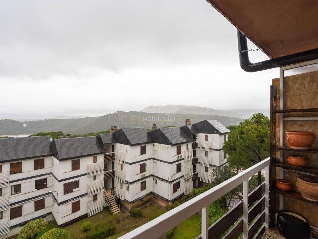 Piso en venta en San Martín De Valdeiglesias, Madrid