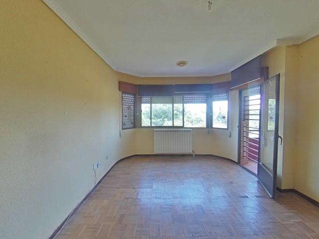 Apartamento en venta en San Martín De Valdeiglesias