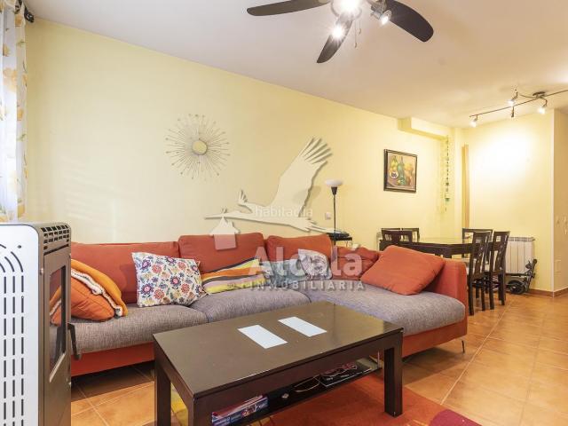 Piso en venta en San Martín De Valdeiglesias