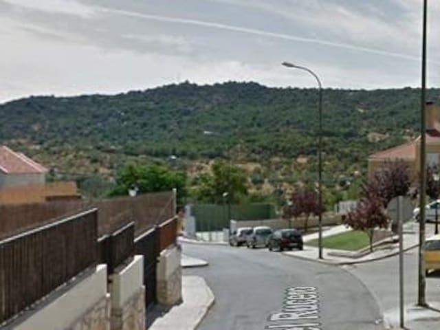 Piso en venta en San Martín De Valdeiglesias, Madrid