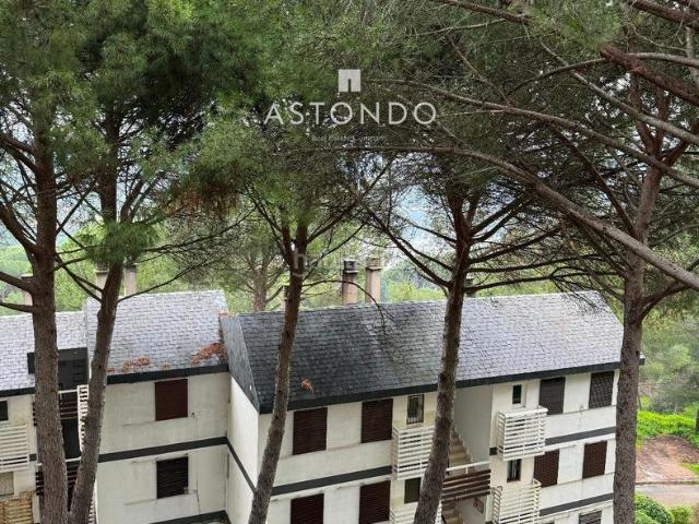 Piso en venta en San Martín De Valdeiglesias