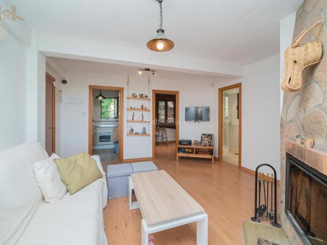 Piso en venta en San Martín De Valdeiglesias