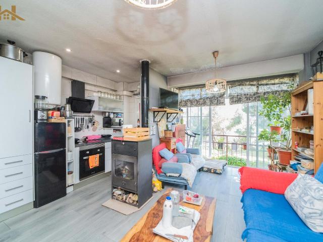 Piso en venta en San Martín De Valdeiglesias