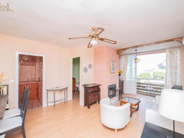 Piso en venta en San Martín De Valdeiglesias, Madrid