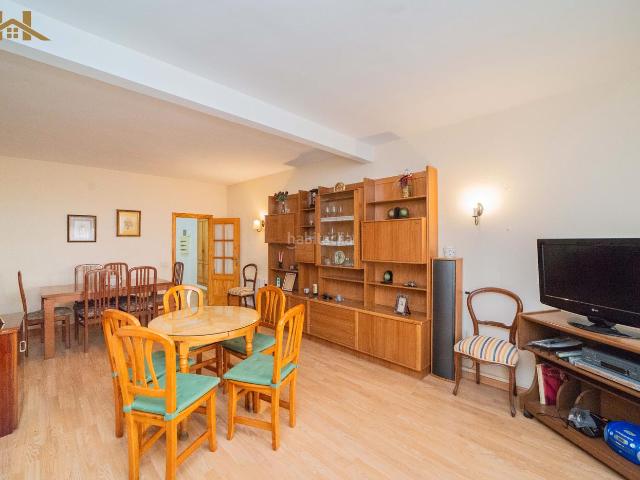 Piso en venta en San Martín De Valdeiglesias