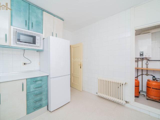 Piso en venta en San Martín De Valdeiglesias, Madrid