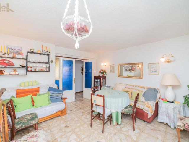 Piso en venta en San Martín De Valdeiglesias, Madrid