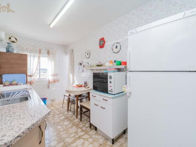 Piso en venta en San Martín De Valdeiglesias, Madrid