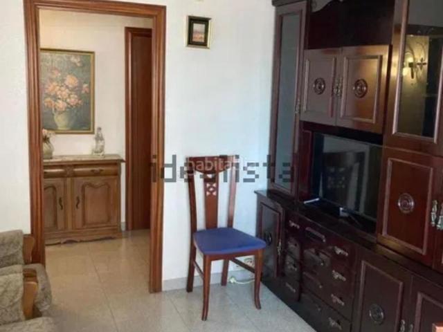 Piso en venta en San Martín De Valdeiglesias
