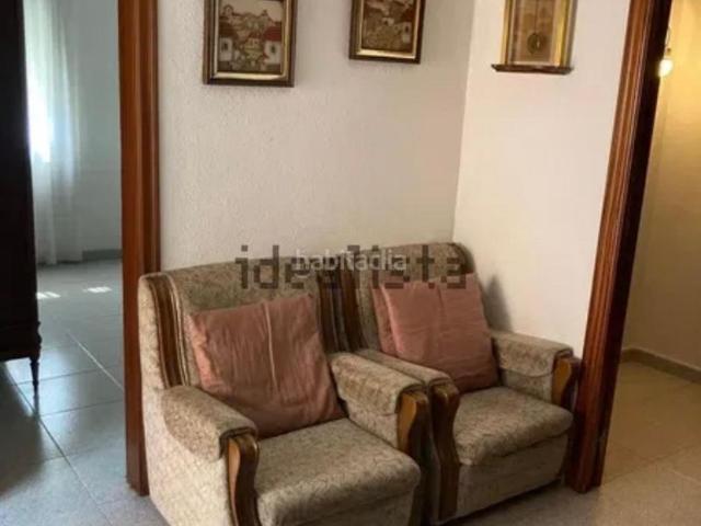 Piso en venta en San Martín De Valdeiglesias, Madrid