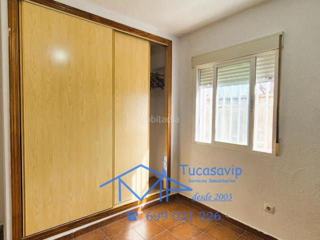 Piso en venta en San Martín De Valdeiglesias, Madrid