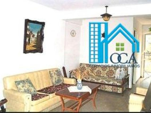 Piso en venta en San Martín De Valdeiglesias