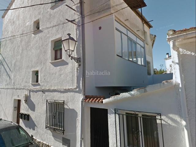 Piso en venta en San Martín De Valdeiglesias