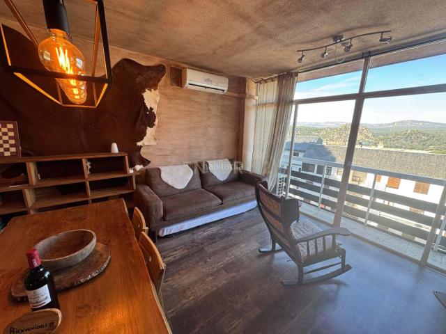 Piso en venta en San Martín De Valdeiglesias