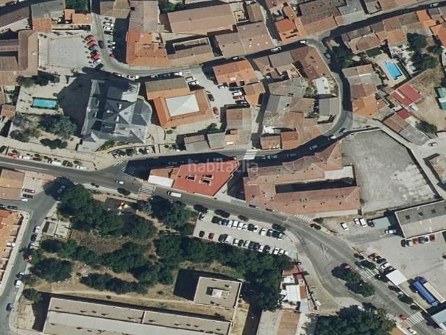 Piso en venta en San Martín De Valdeiglesias, Madrid