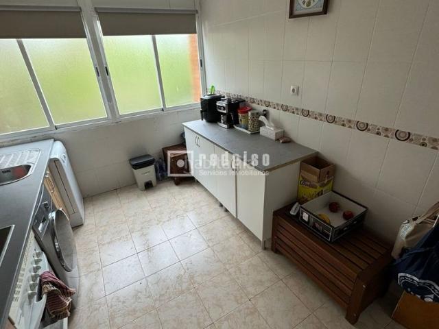 Piso en venta en San Martín De Valdeiglesias, Madrid