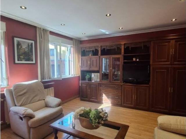 Piso en venta en San Martín del Rey Aurelio, Samartín del Rei Aurelio