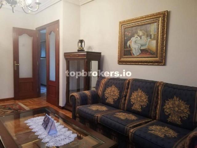 Piso en venta en San Martín Del Rey Aurelio