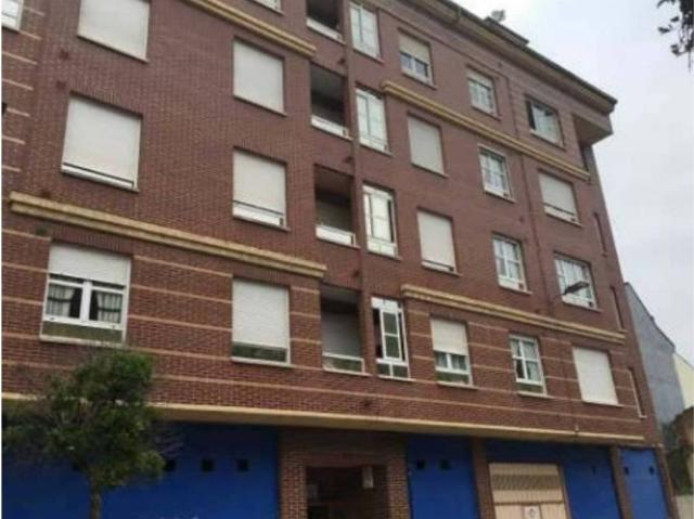 Piso en venta en San Martín Del Rey Aurelio