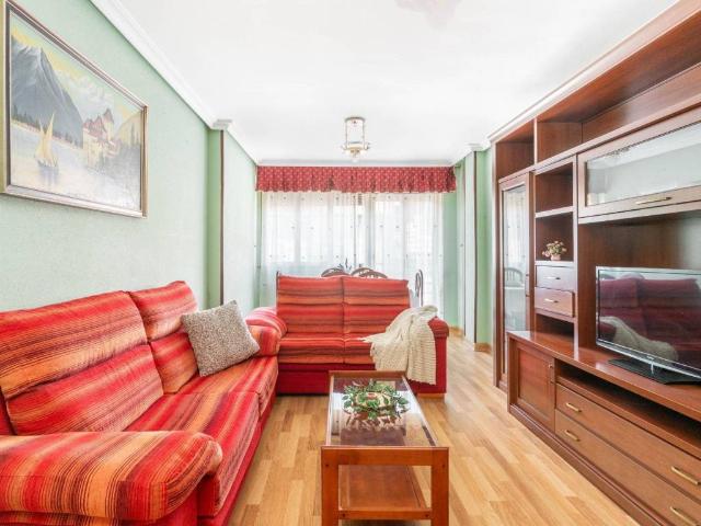 Piso en venta en San Martín Del Rey Aurelio, El Pontón