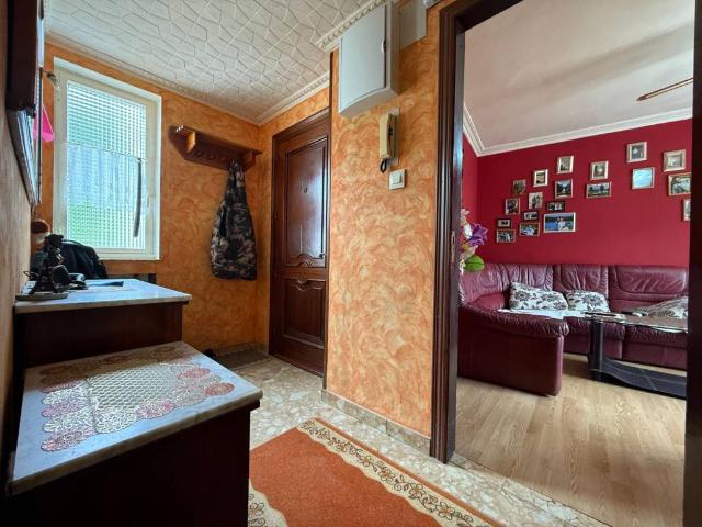 Piso en venta en San Martín Del Rey Aurelio, Samartín